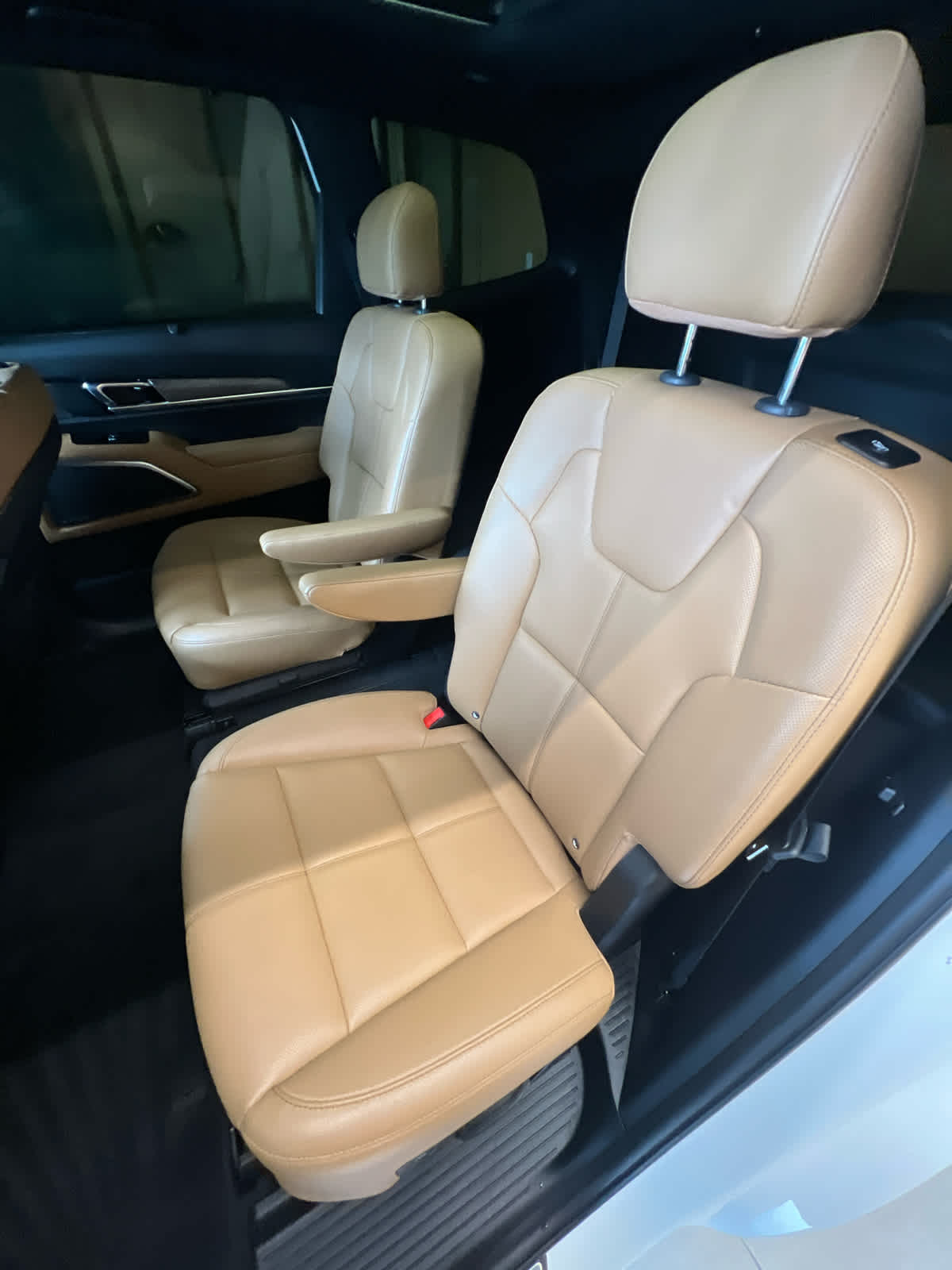 2021 Kia Telluride SX Snow White Pearl at AutoNation USA Katy