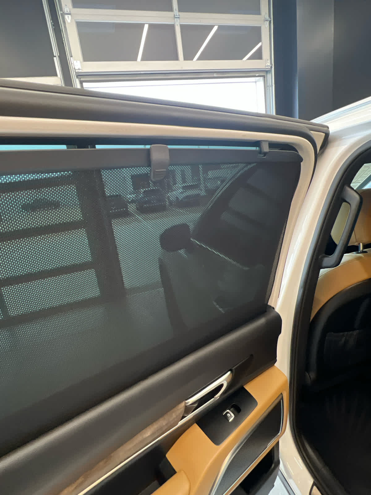 2021 Kia Telluride SX Snow White Pearl at AutoNation USA Katy