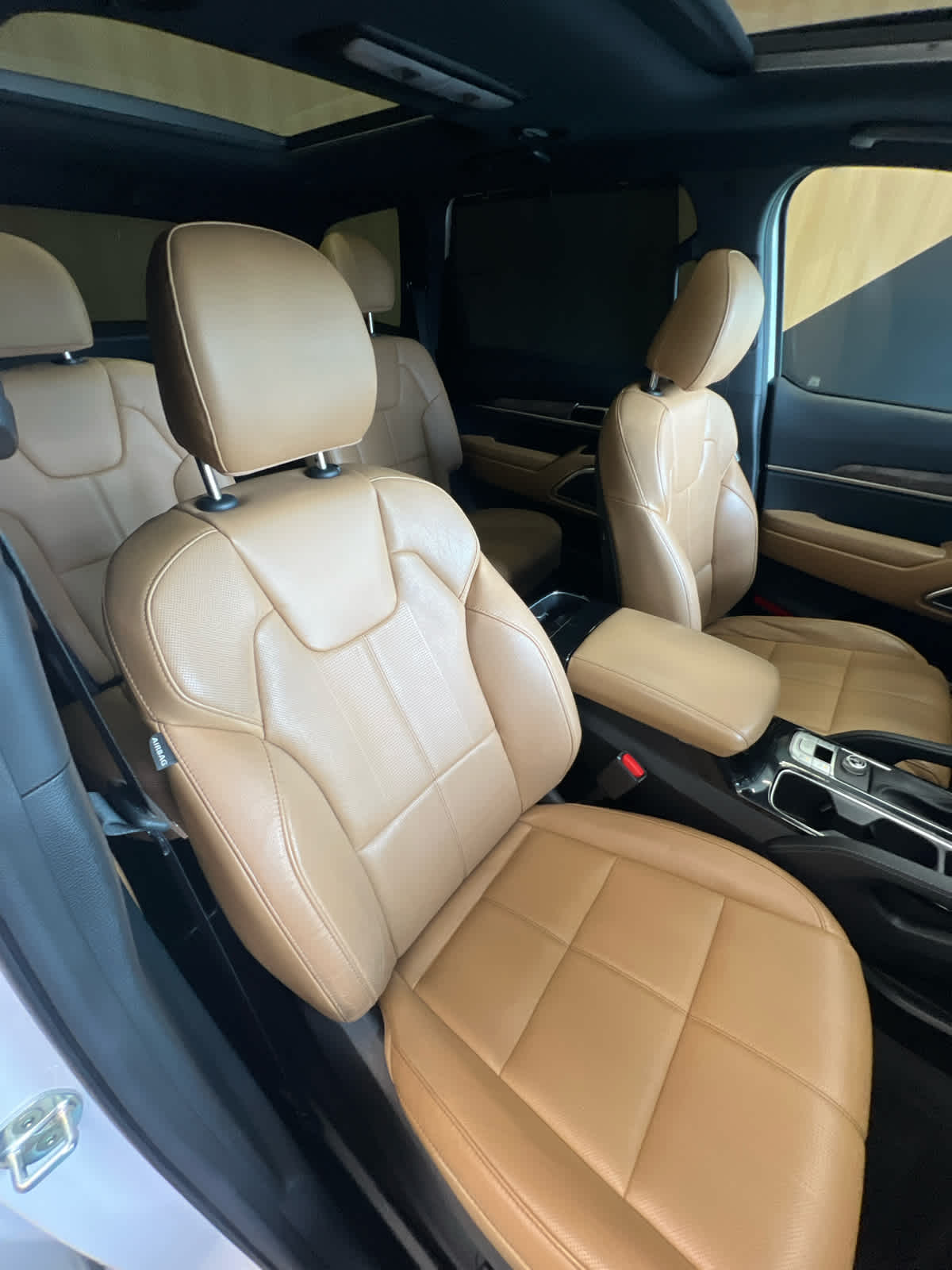 2021 Kia Telluride SX Snow White Pearl at AutoNation USA Katy