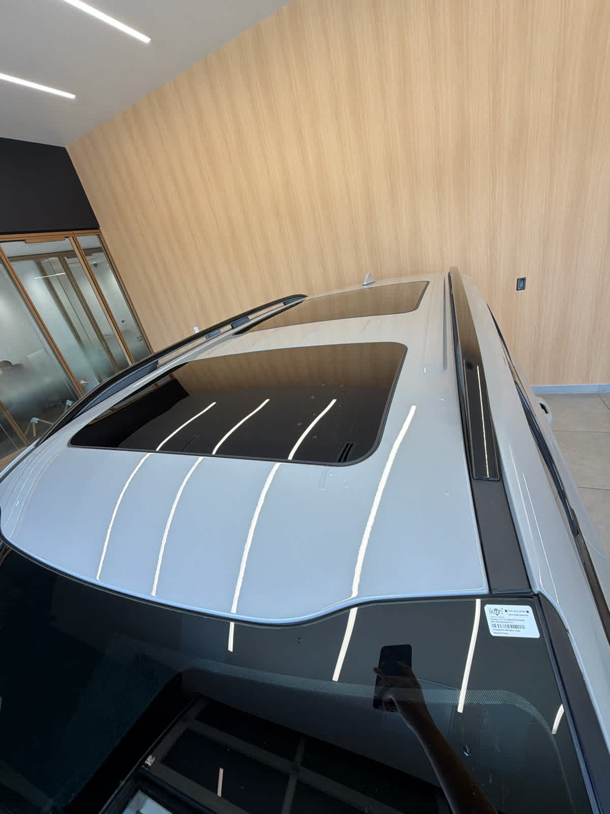 2024 Kia Telluride photo 11 of 45