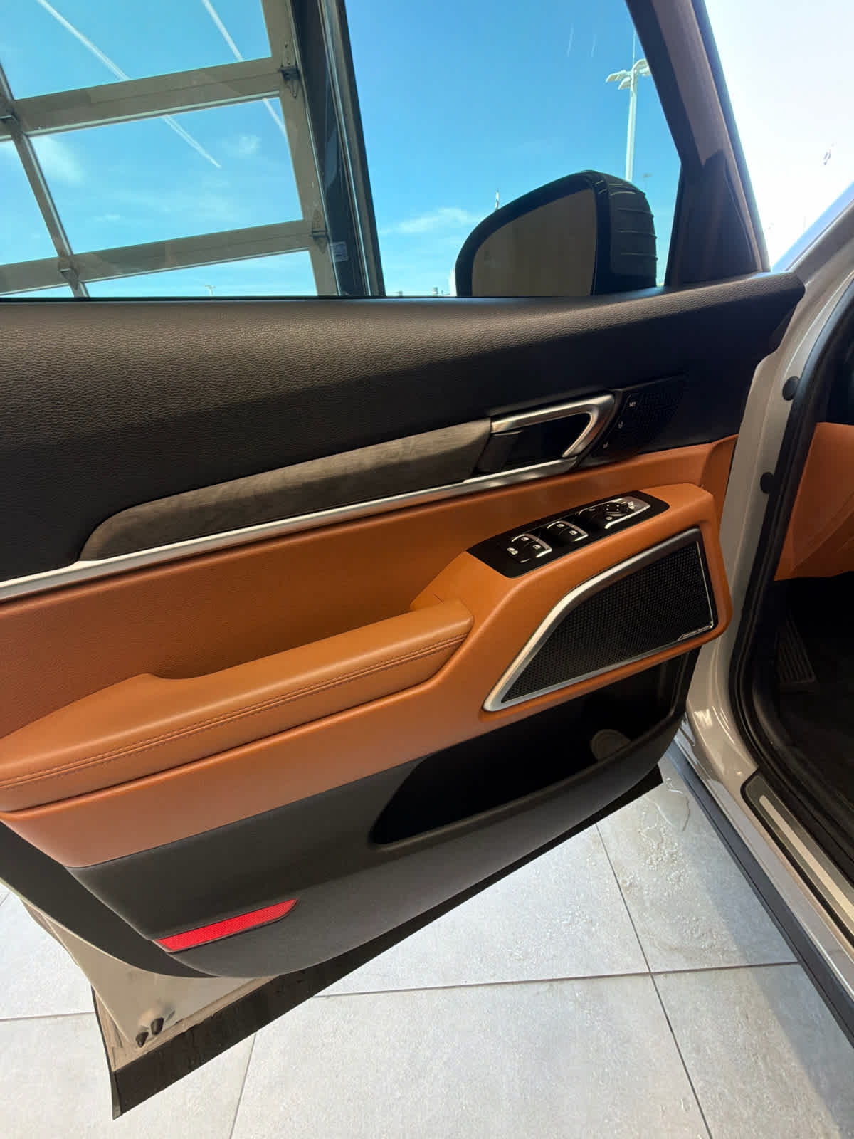 2024 Kia Telluride photo 15 of 45