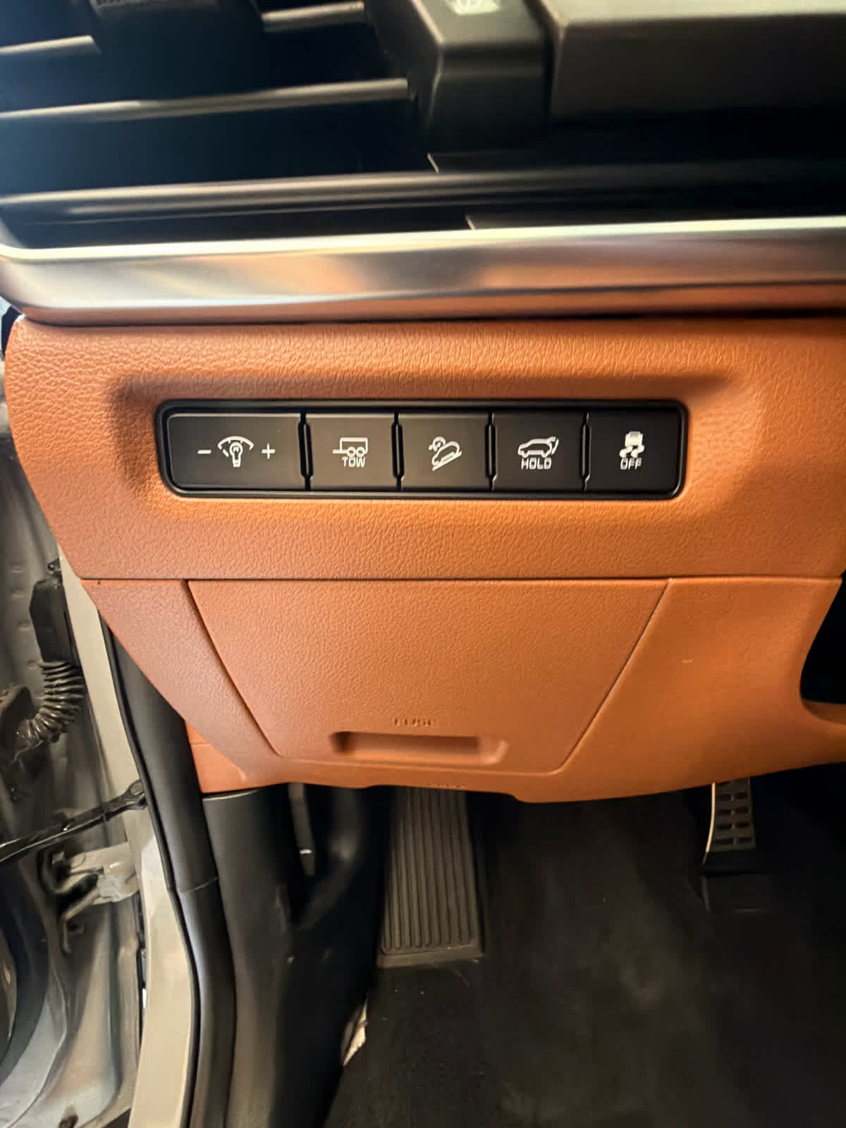 2024 Kia Telluride photo 19 of 45