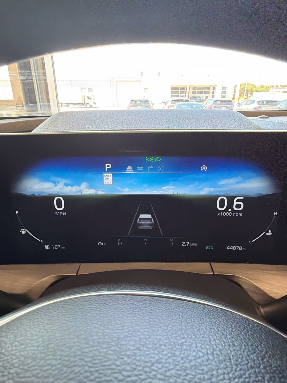 2024 Kia Telluride photo 22 of 45