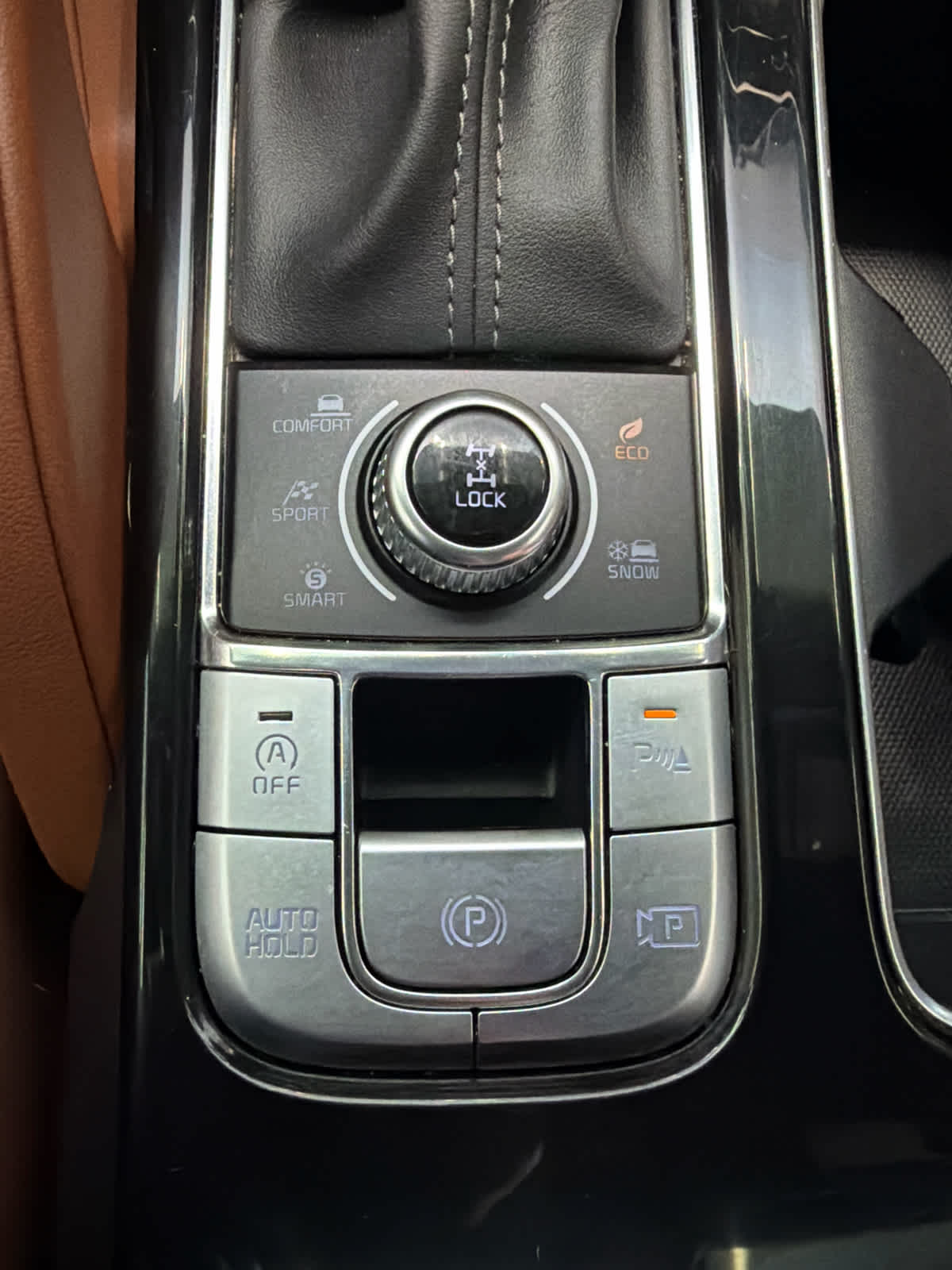 2024 Kia Telluride photo 23 of 45
