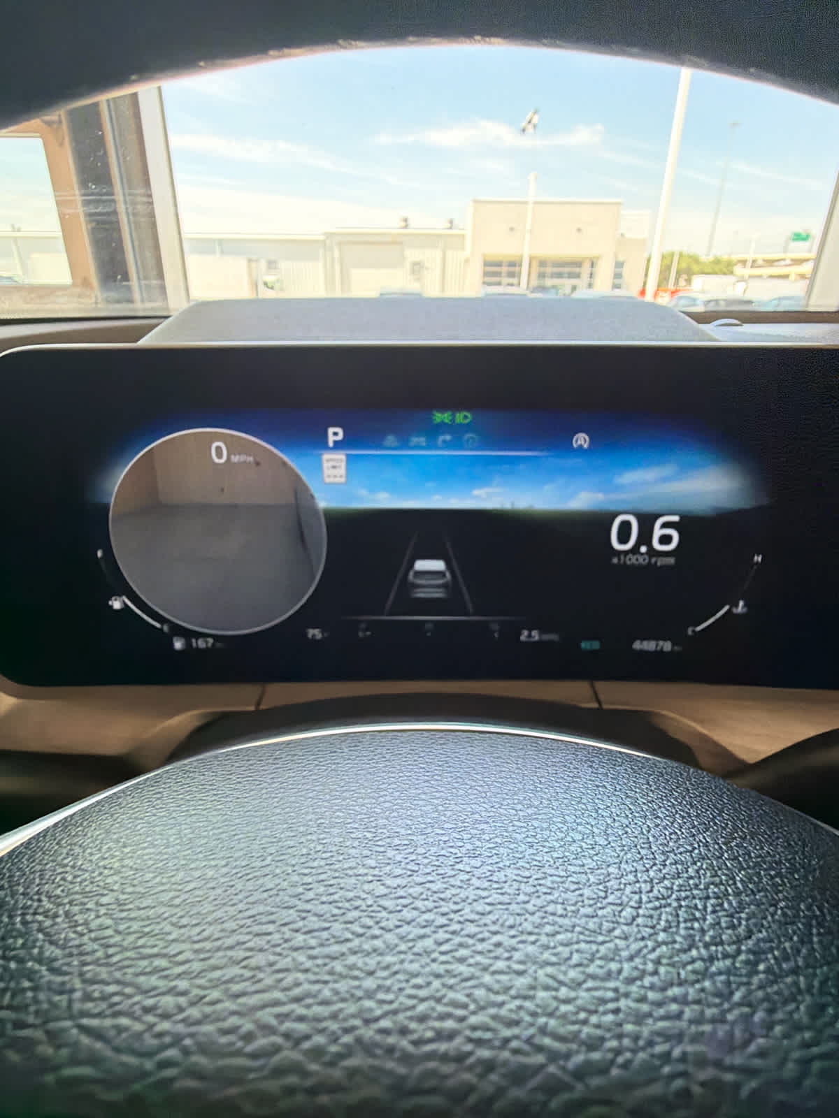 2024 Kia Telluride photo 28 of 45