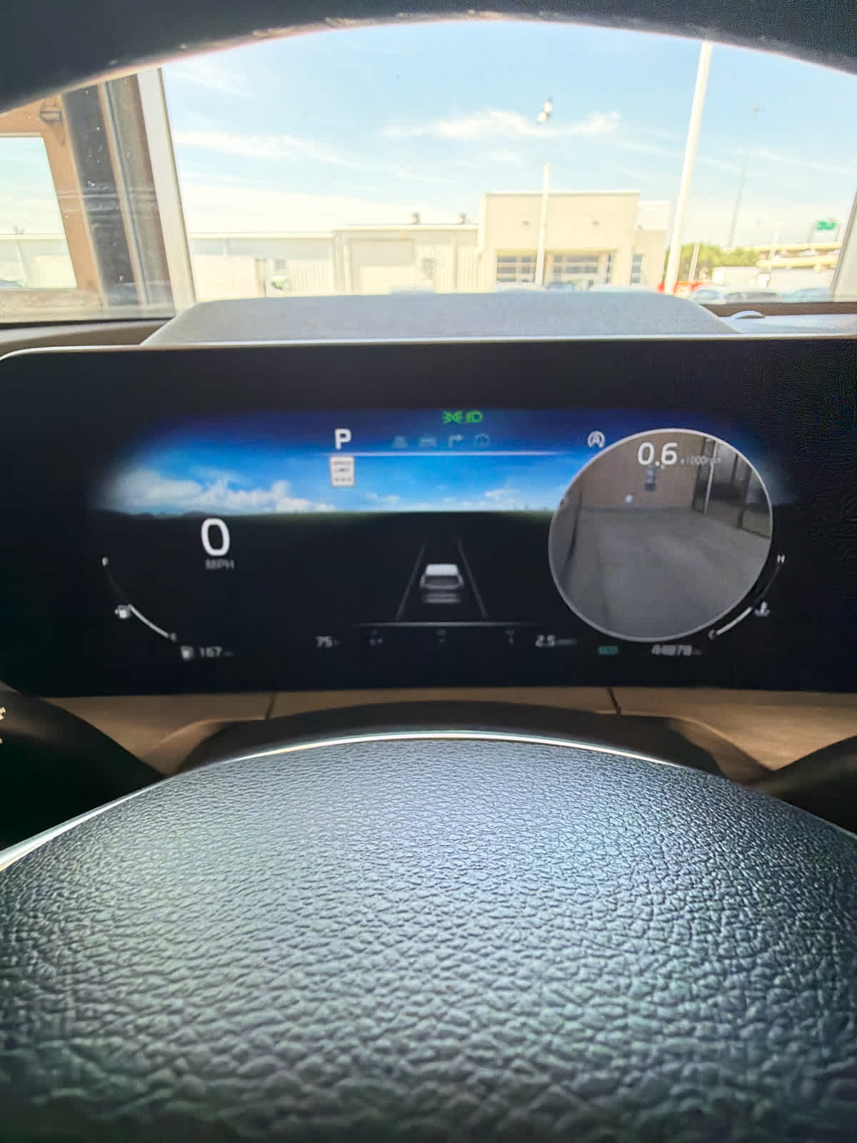 2024 Kia Telluride photo 29 of 45