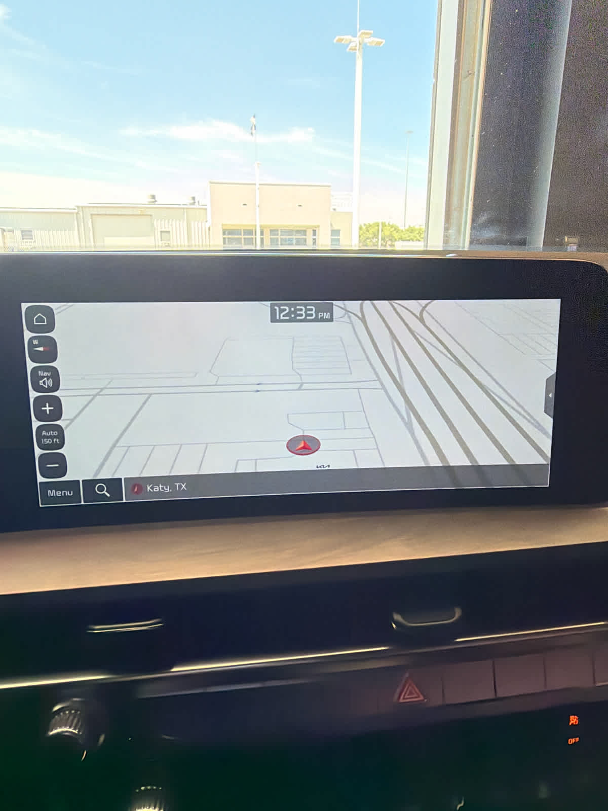 2024 Kia Telluride photo 31 of 45