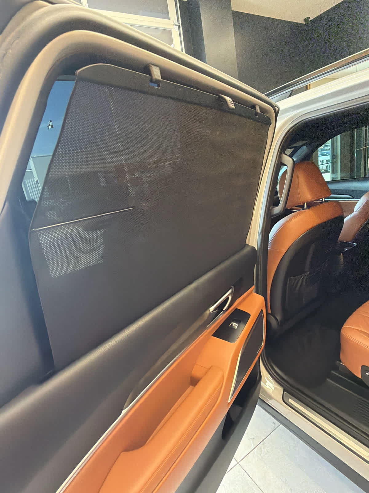 2024 Kia Telluride photo 39 of 45