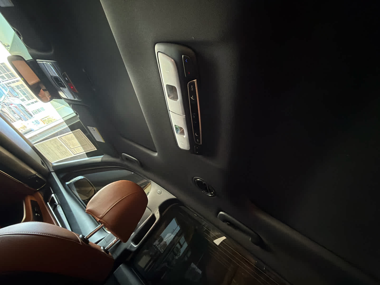 2024 Kia Telluride photo 37 of 45
