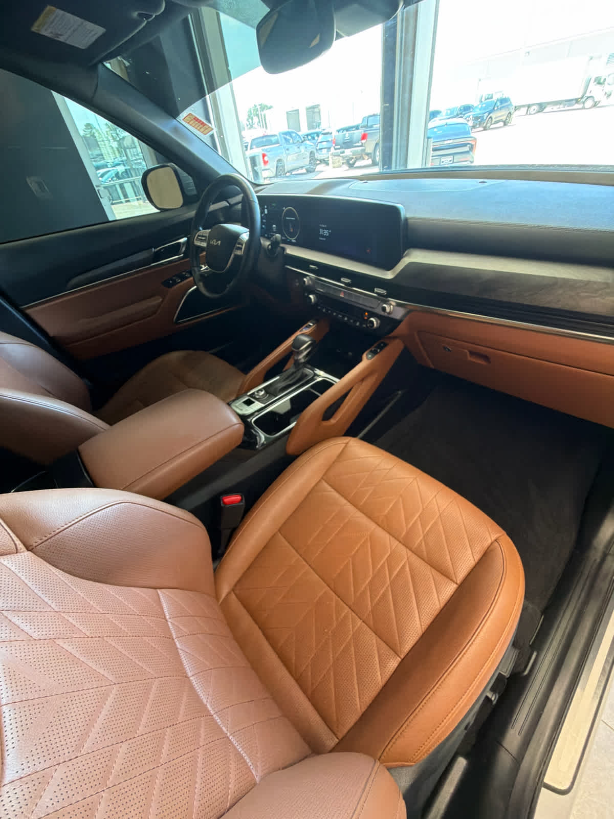 2024 Kia Telluride photo 45 of 45