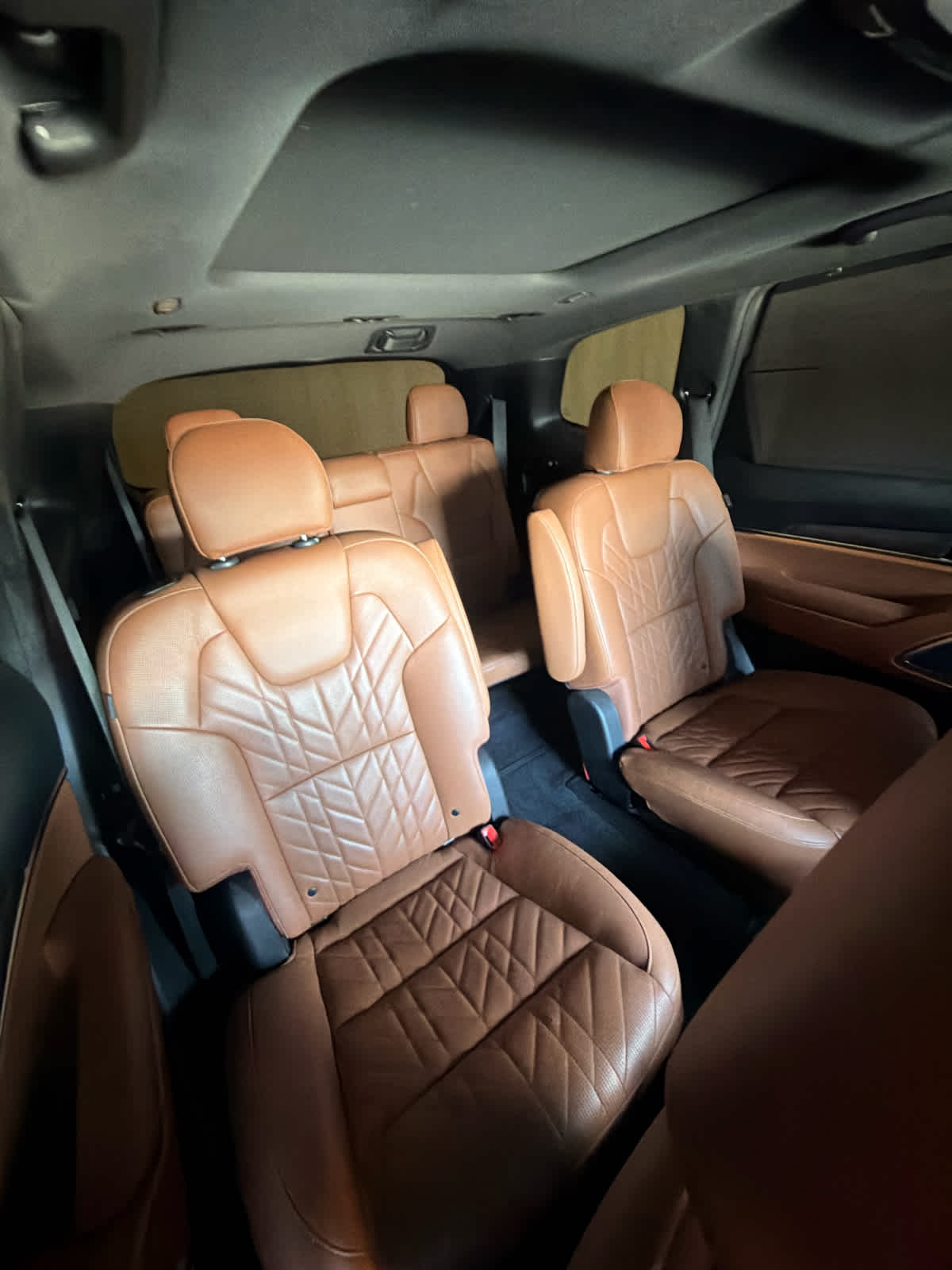 2024 Kia Telluride photo 44 of 45
