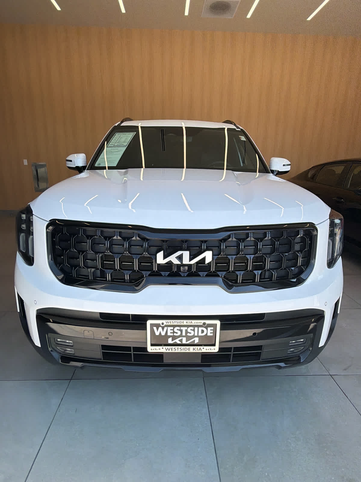 2024 Kia Telluride photo 6 of 46