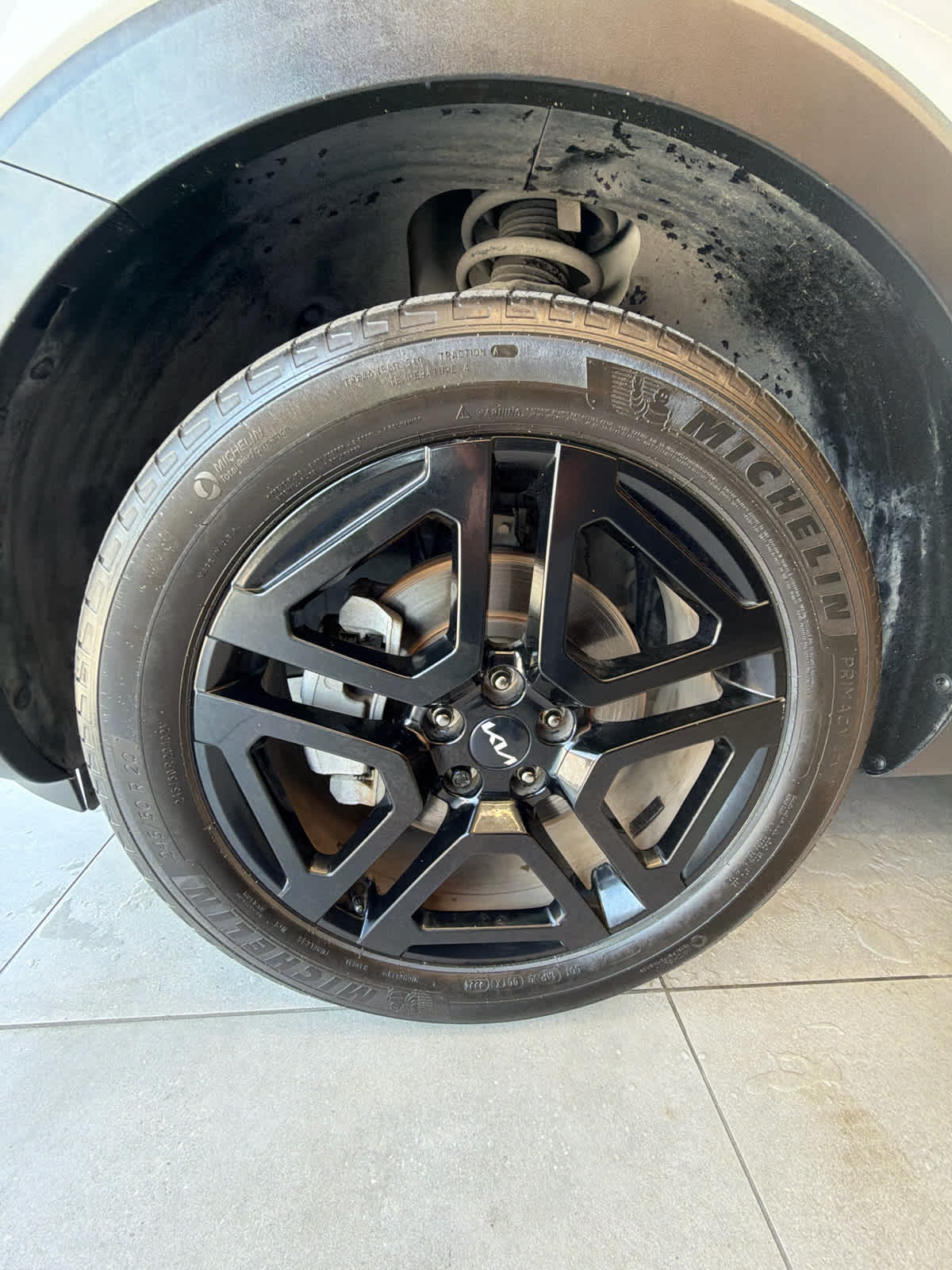 2024 Kia Telluride photo 10 of 46