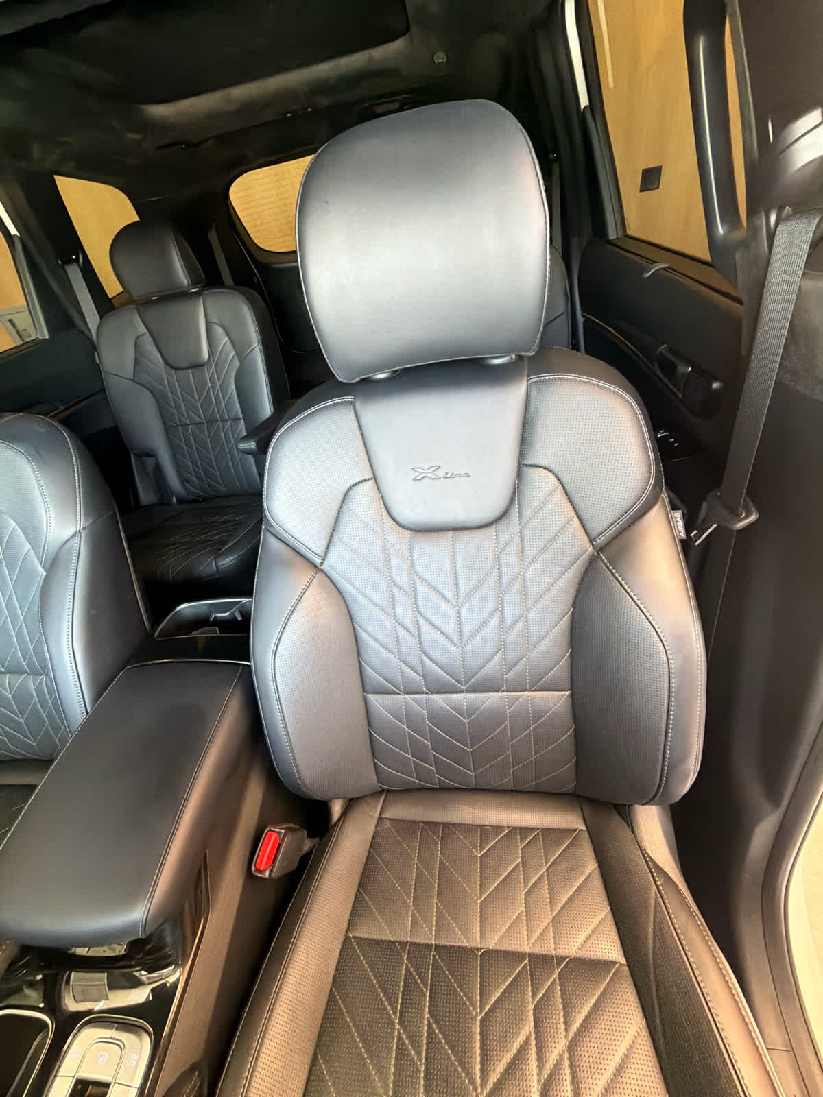 2024 Kia Telluride photo 17 of 46