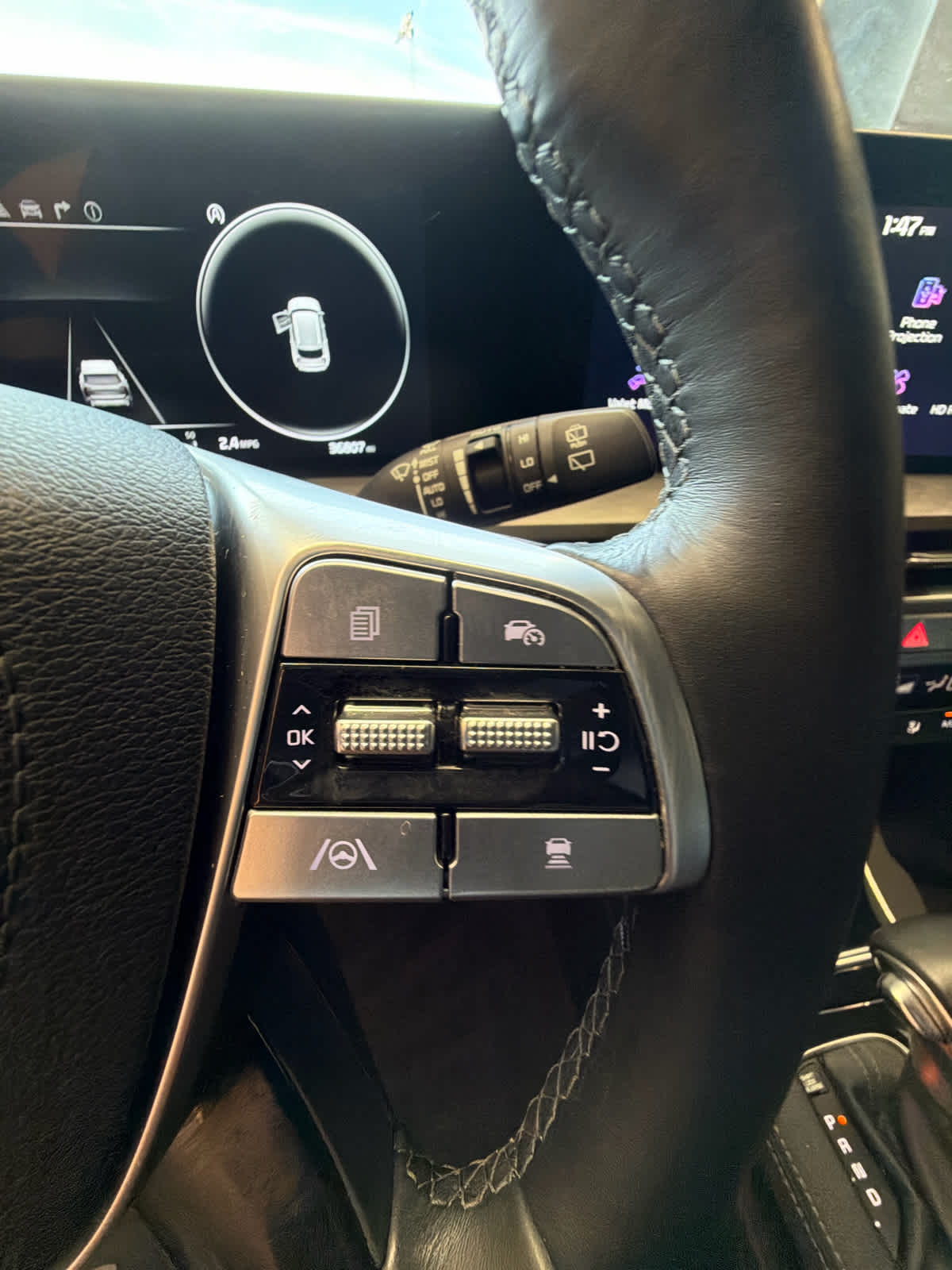 2024 Kia Telluride photo 20 of 46