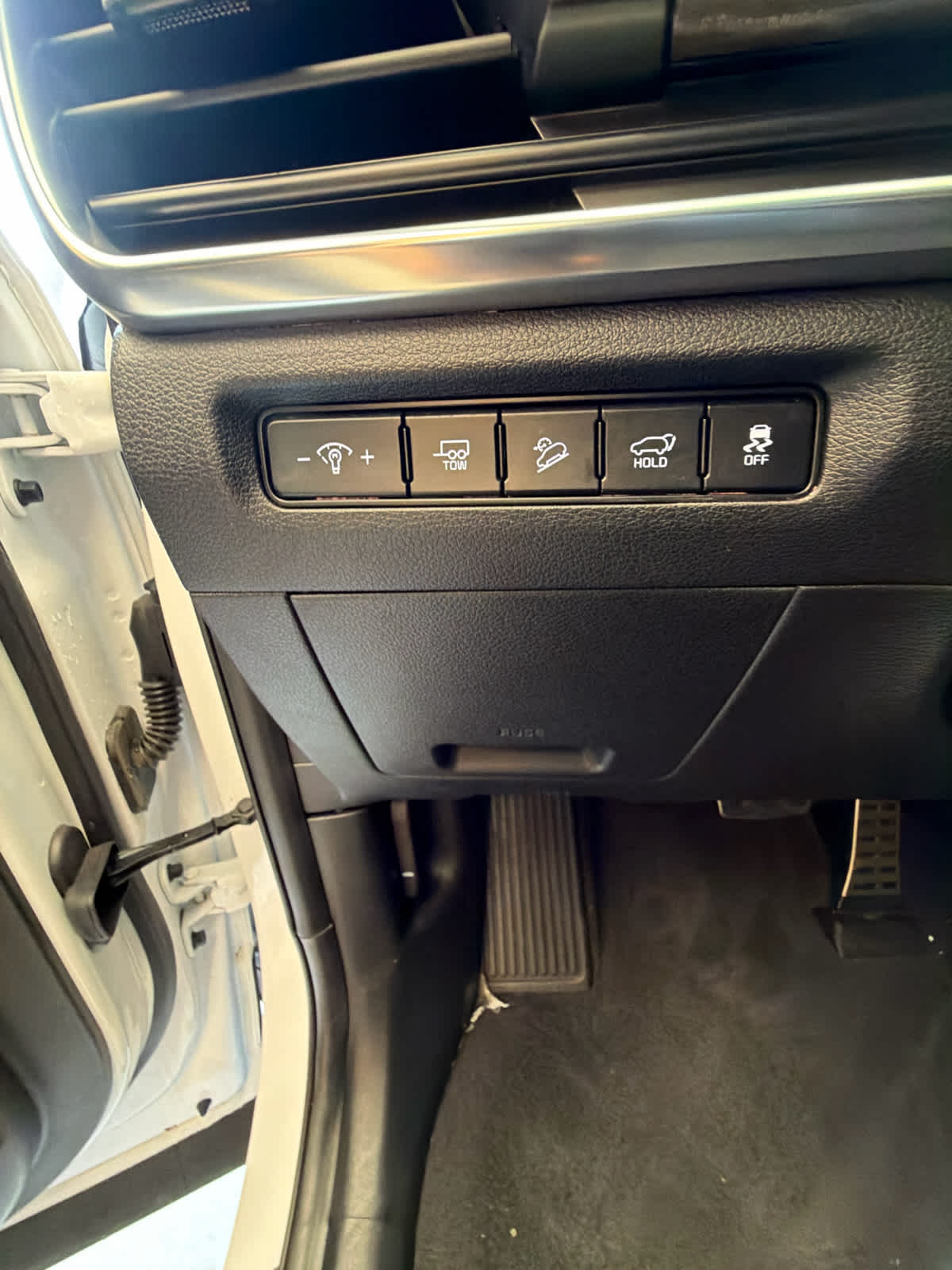 2024 Kia Telluride photo 21 of 46