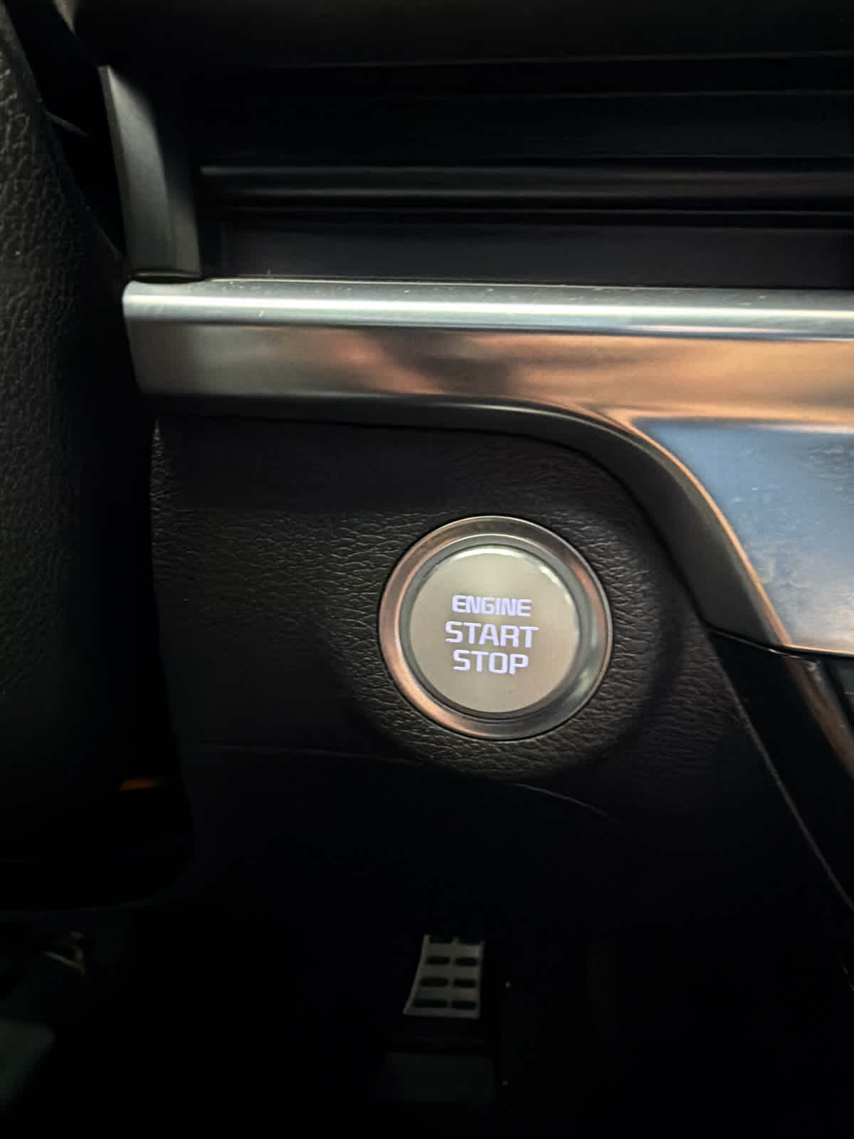 2024 Kia Telluride photo 26 of 46