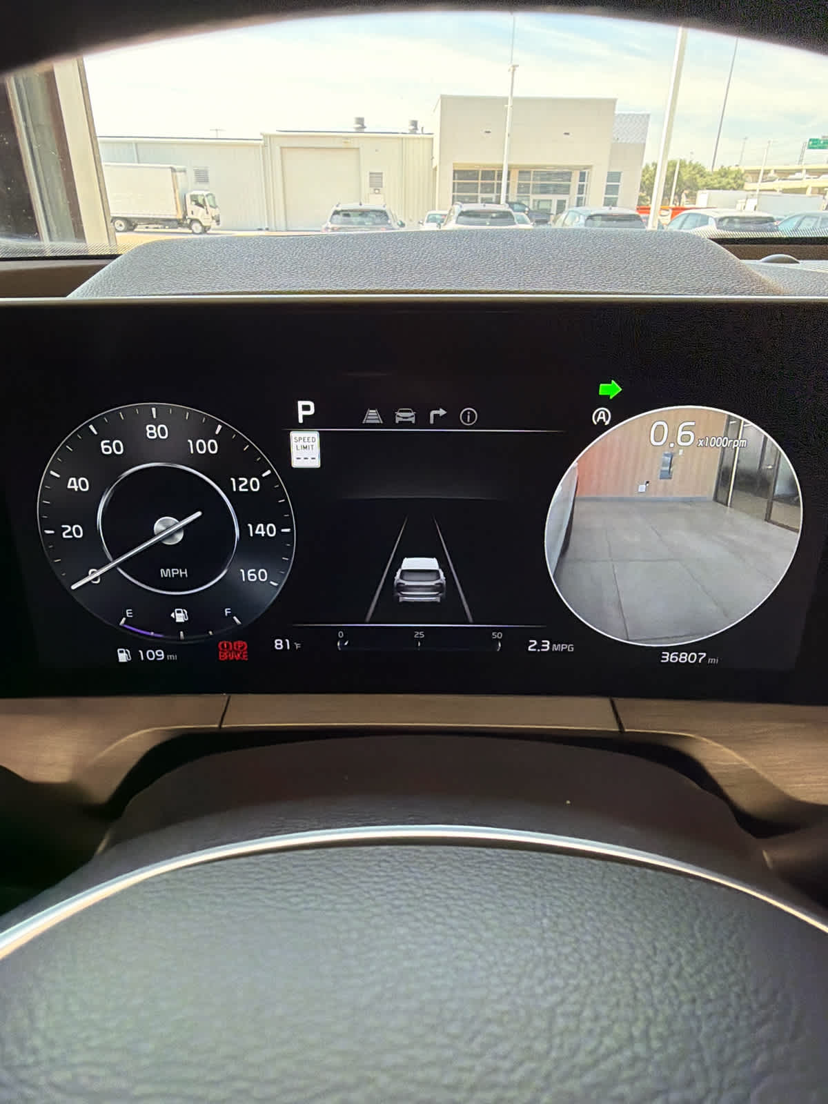 2024 Kia Telluride photo 29 of 46