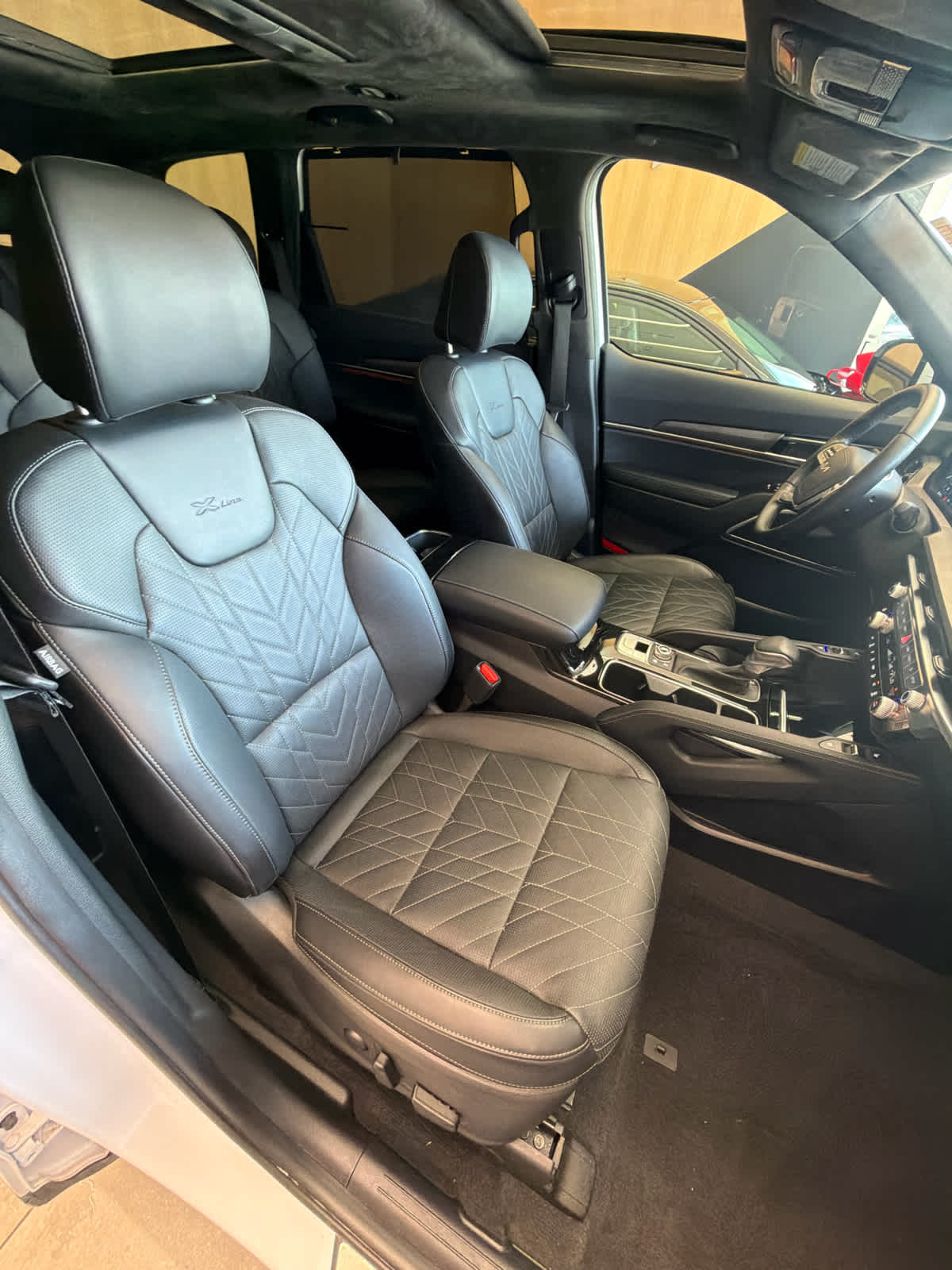 2024 Kia Telluride photo 44 of 46