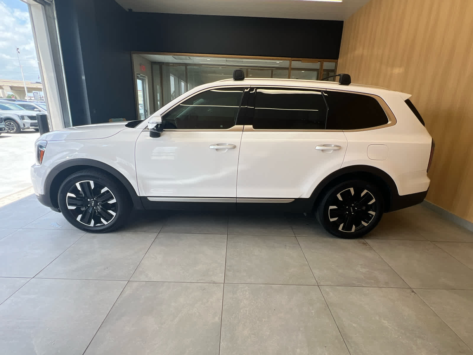 2024 Kia Telluride SX Prestige - 6
