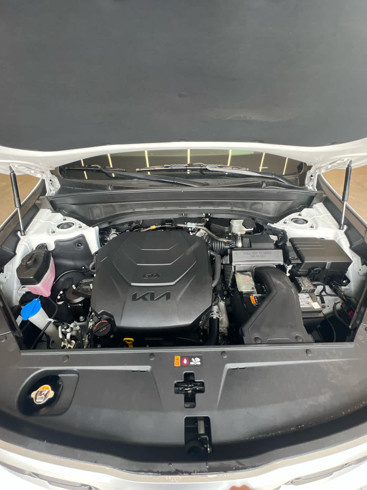 2024 Kia Telluride SX Prestige - 10
