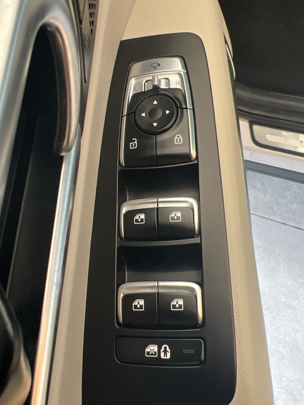 2024 Kia Telluride SX Prestige - 11