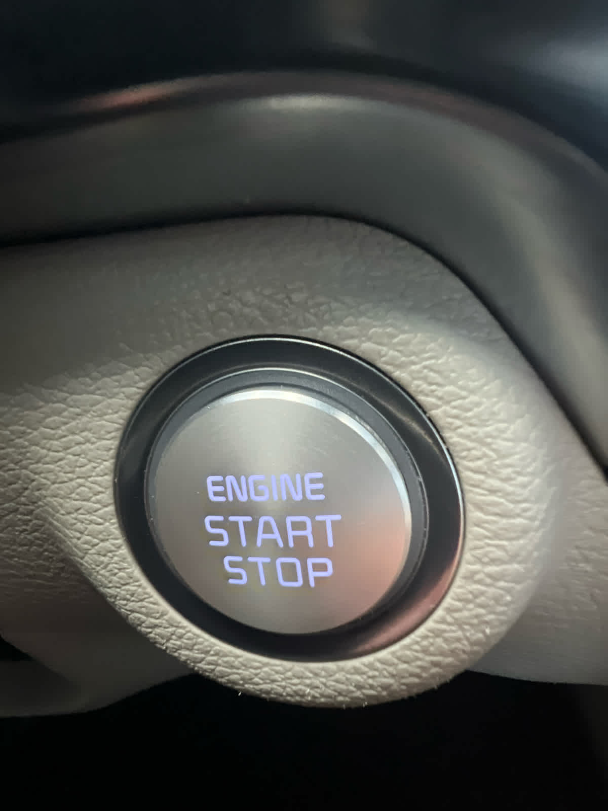 2024 Kia Telluride SX Prestige Glacial White Pearl at Beck & Masten Kia