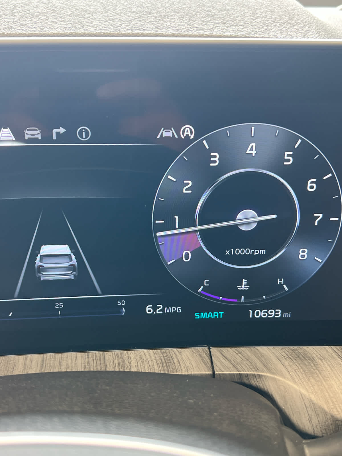 2024 Kia Telluride SX Prestige Glacial White Pearl at Beck & Masten Kia