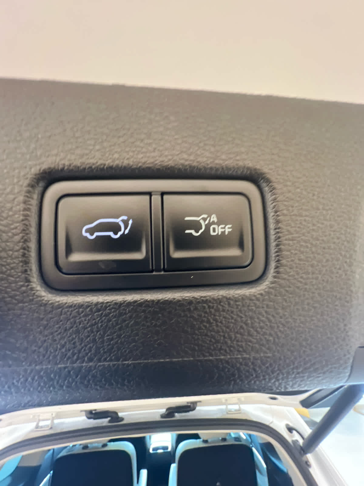 2024 Kia Telluride SX Prestige Glacial White Pearl at Beck & Masten Kia