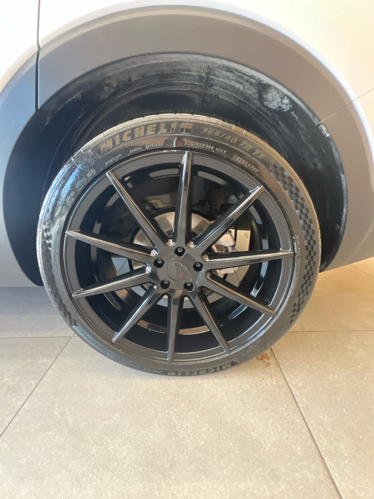 2025 Kia Telluride SX X-Line - 8