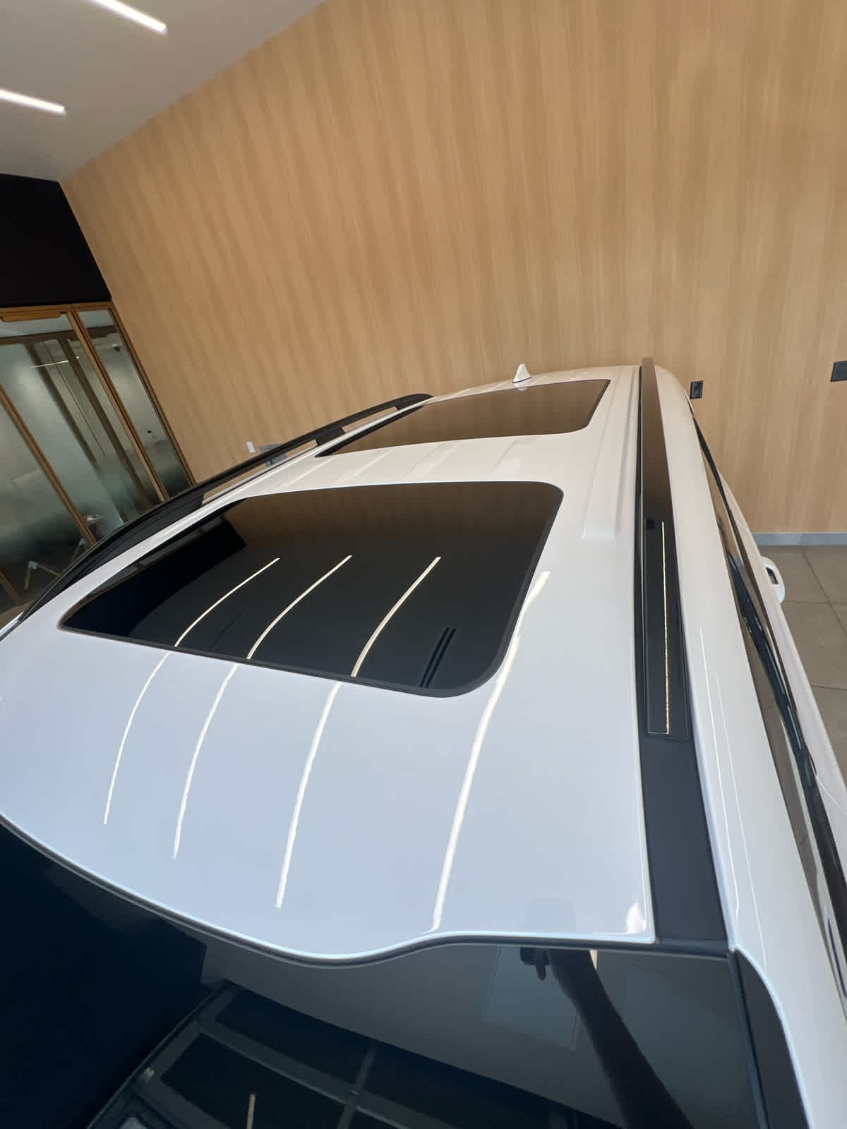 2025 Kia Telluride SX X-Line - 9