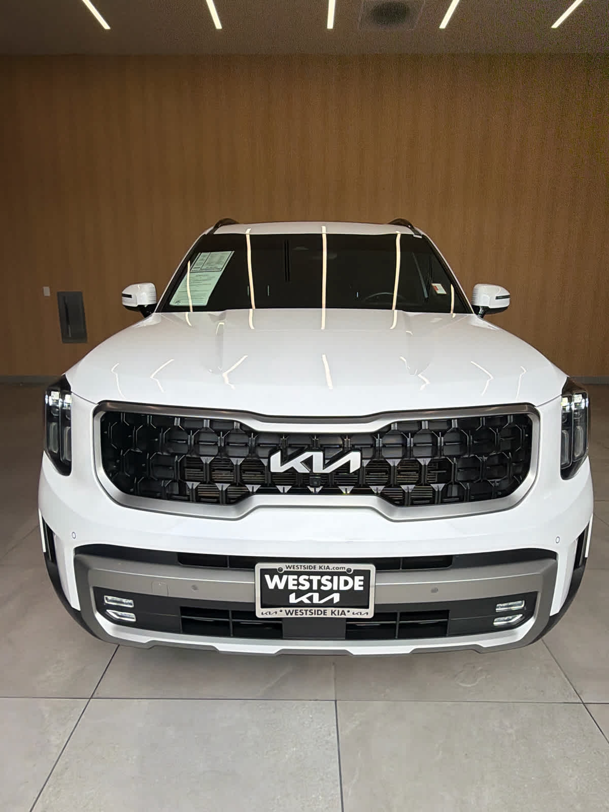 2023 Kia Telluride photo 6 of 45