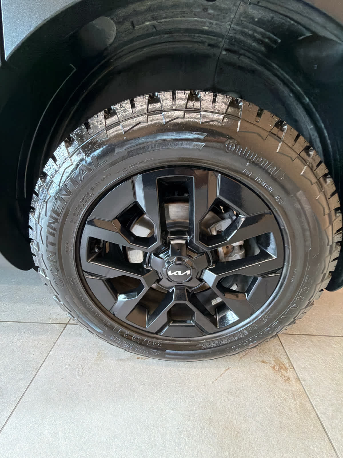 2023 Kia Telluride photo 9 of 45