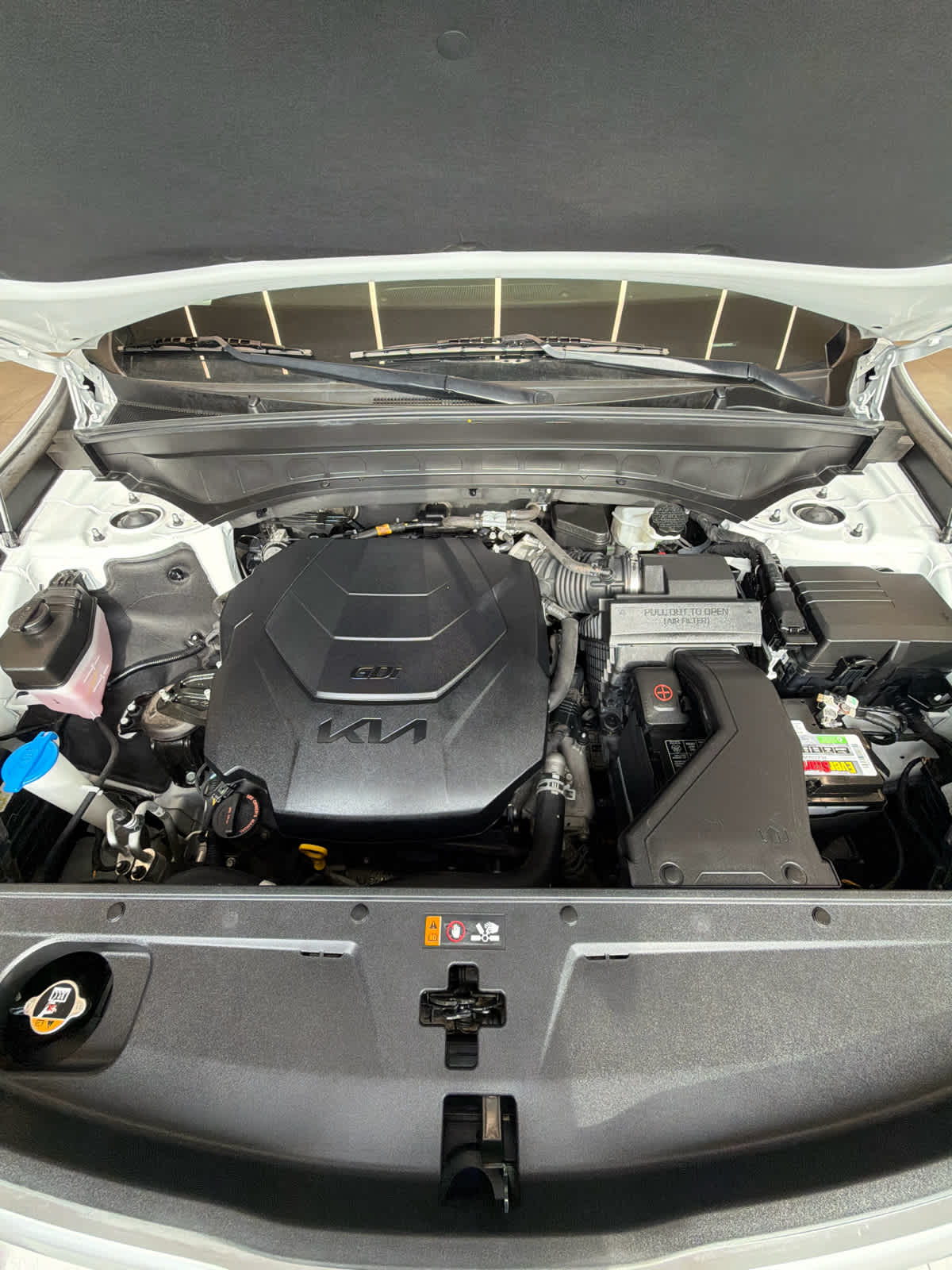 2023 Kia Telluride photo 11 of 45