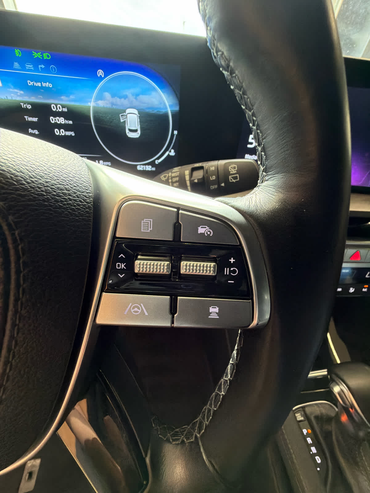 2023 Kia Telluride photo 18 of 45
