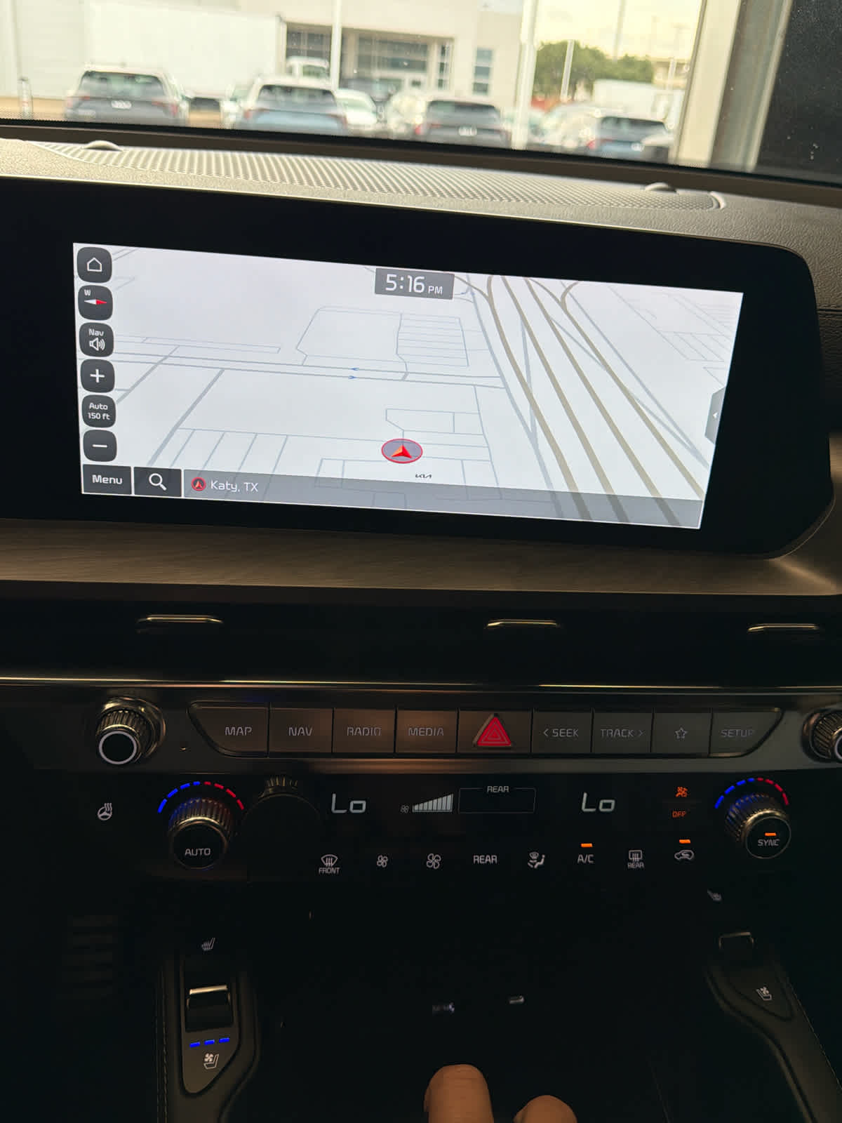 2023 Kia Telluride photo 29 of 45