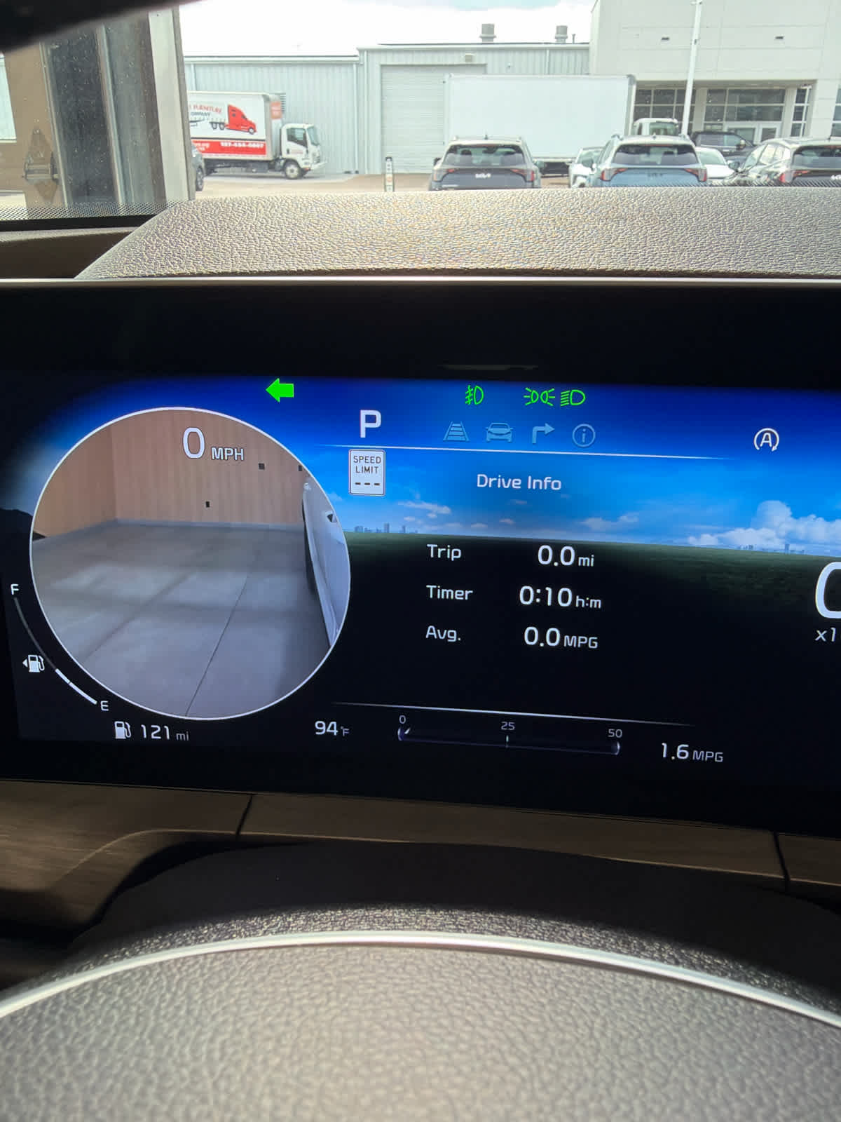 2023 Kia Telluride photo 31 of 45