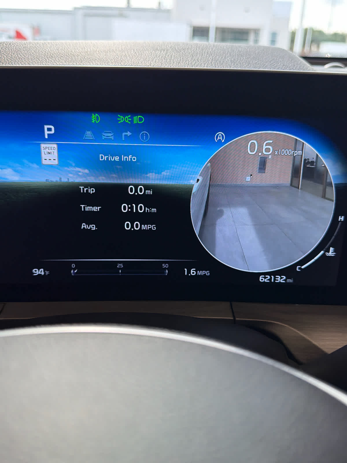 2023 Kia Telluride photo 32 of 45