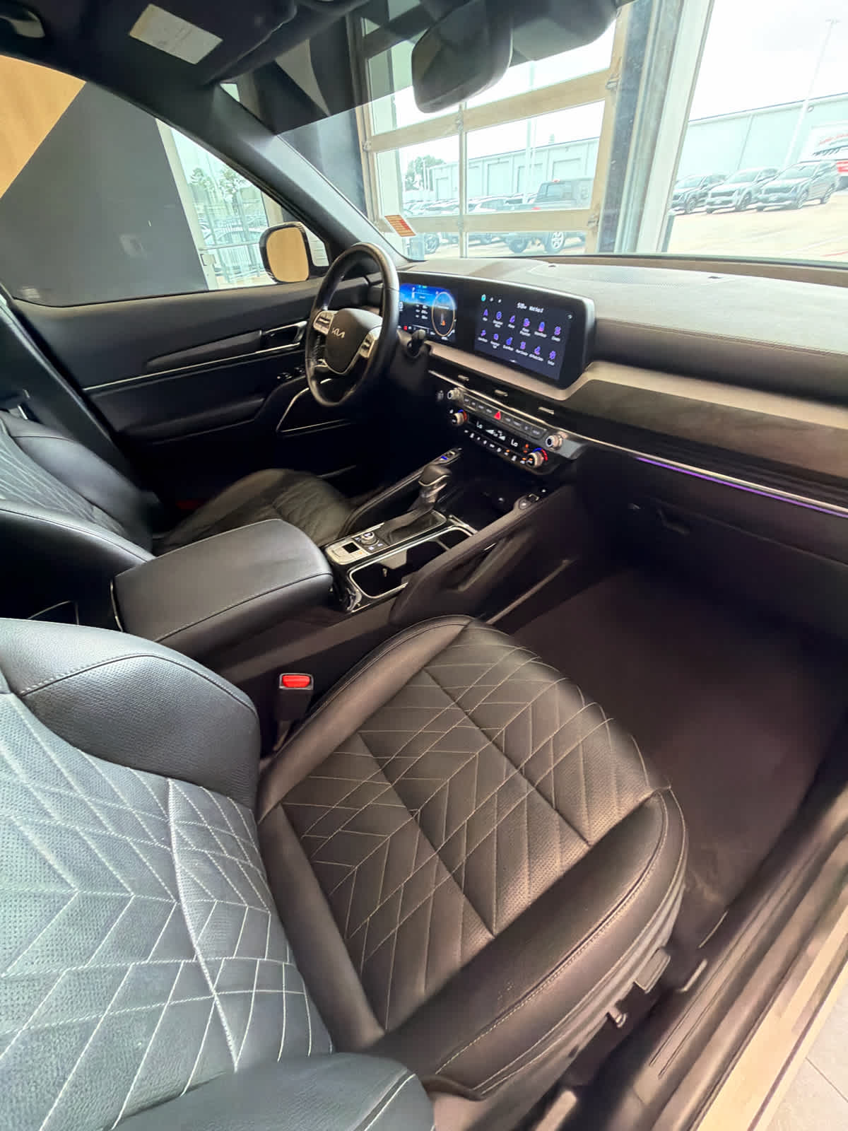 2023 Kia Telluride photo 44 of 45