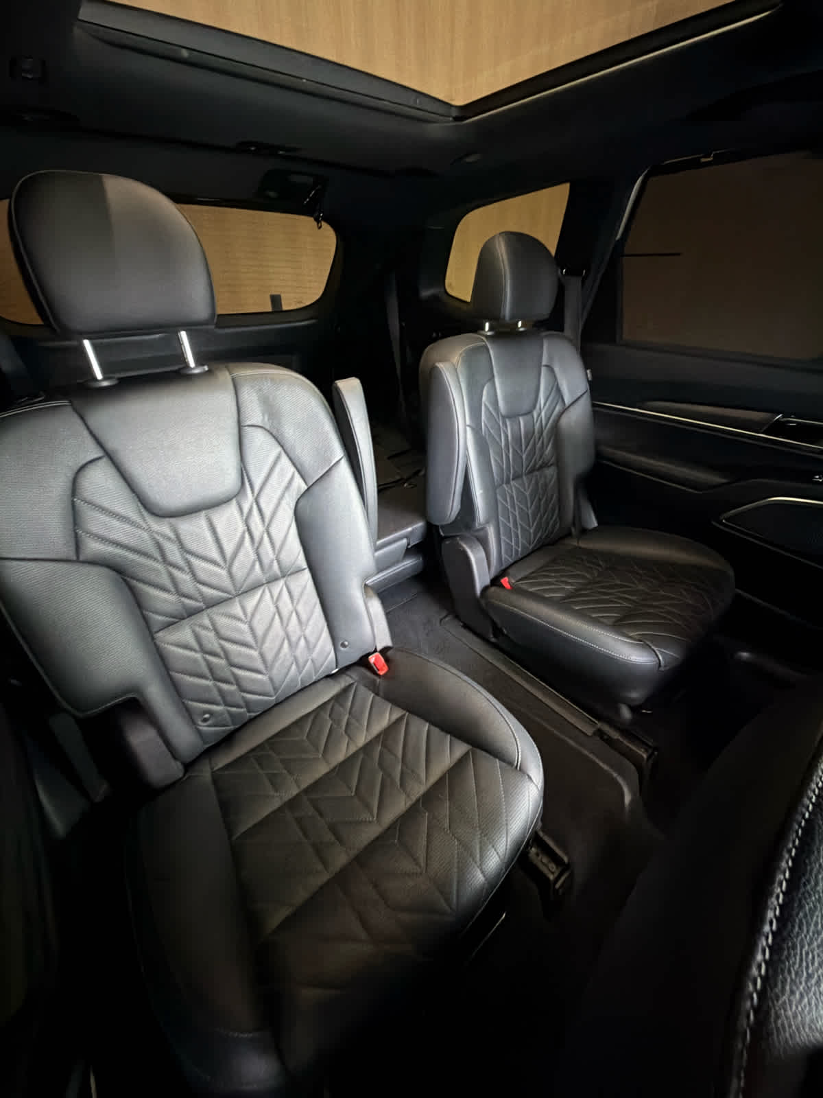2023 Kia Telluride photo 43 of 45