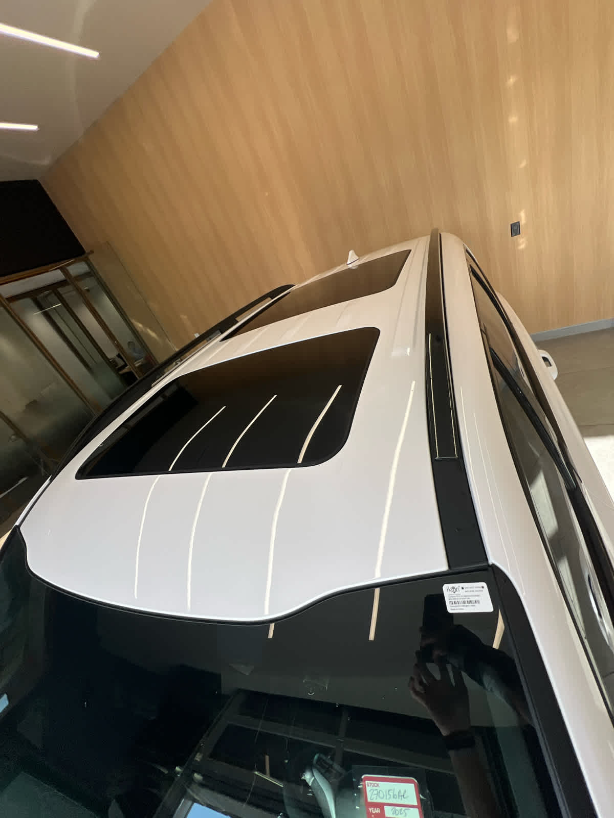 2025 Kia Telluride SX-Prestige X-Line - 8