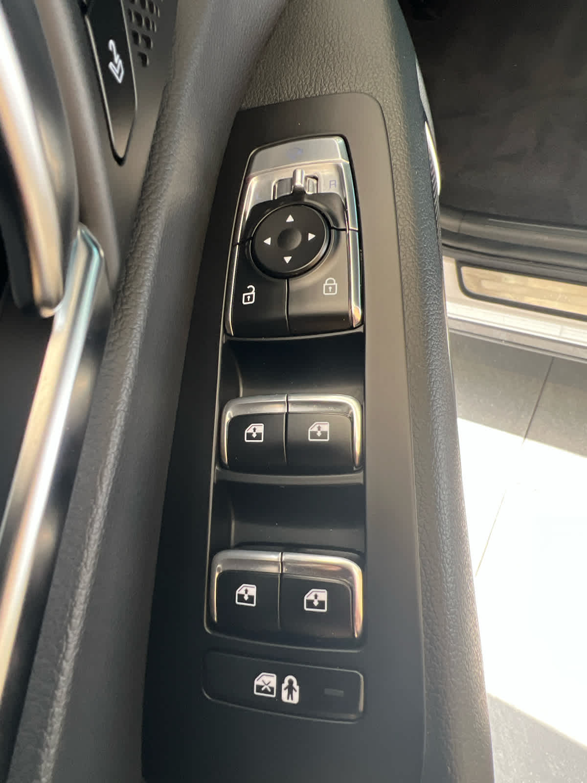 2025 Kia Telluride SX-Prestige X-Line - 10