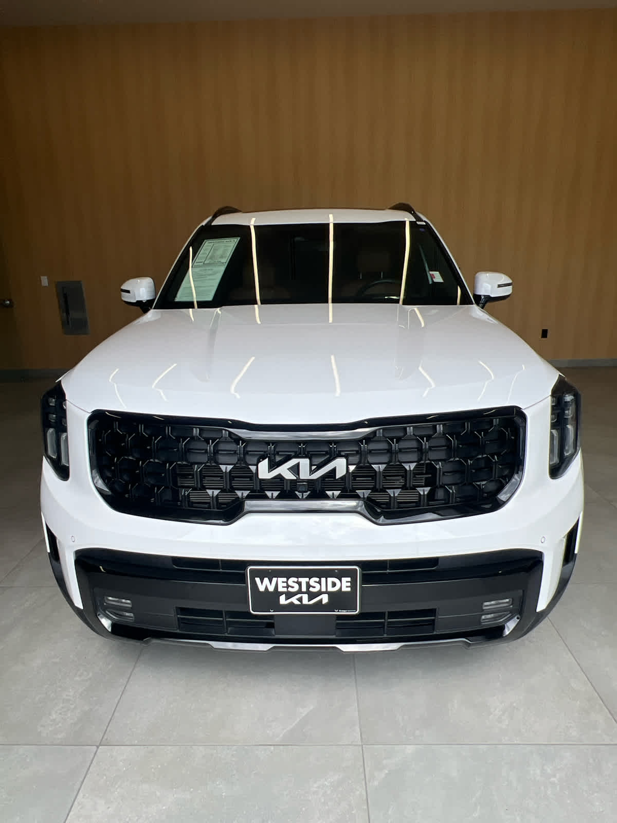 2024 Kia Telluride SX Prestige X-Line - 6