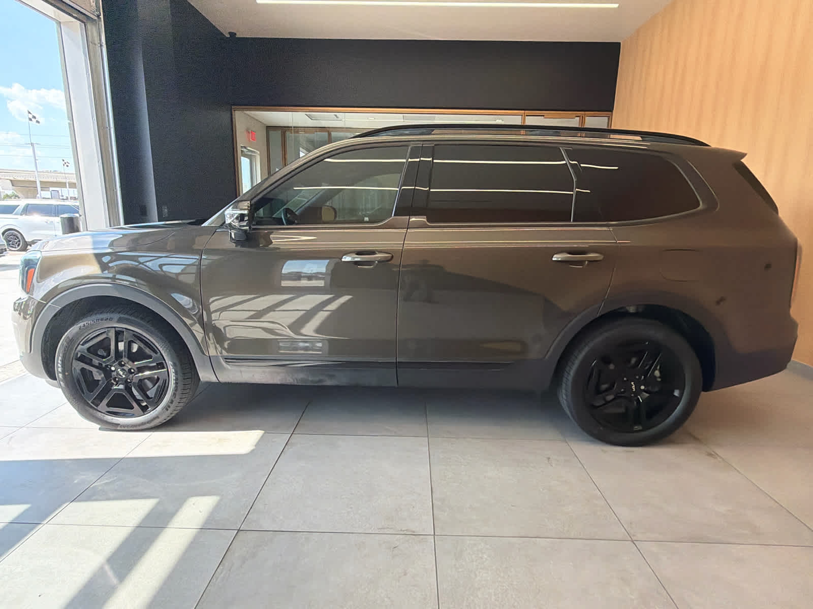 2024 Kia Telluride SX X-Line - 6