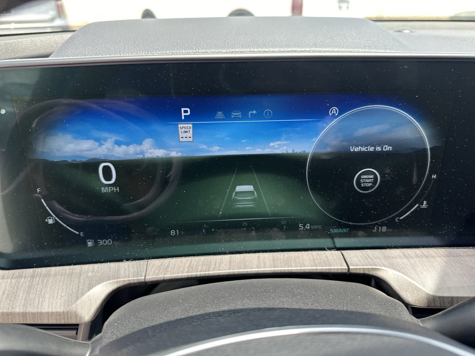 2024 Kia Telluride SX - 6