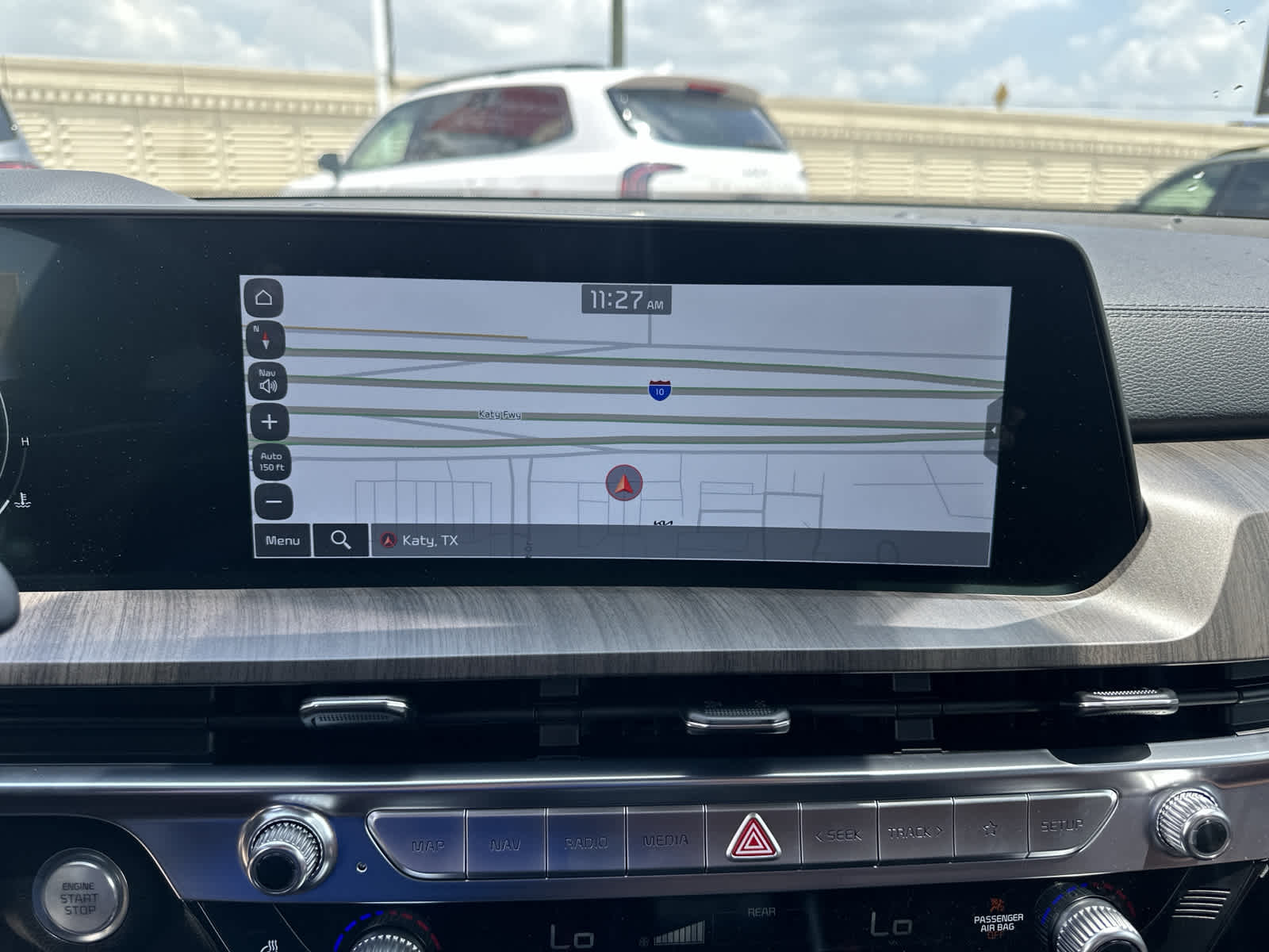 2024 Kia Telluride SX - 8