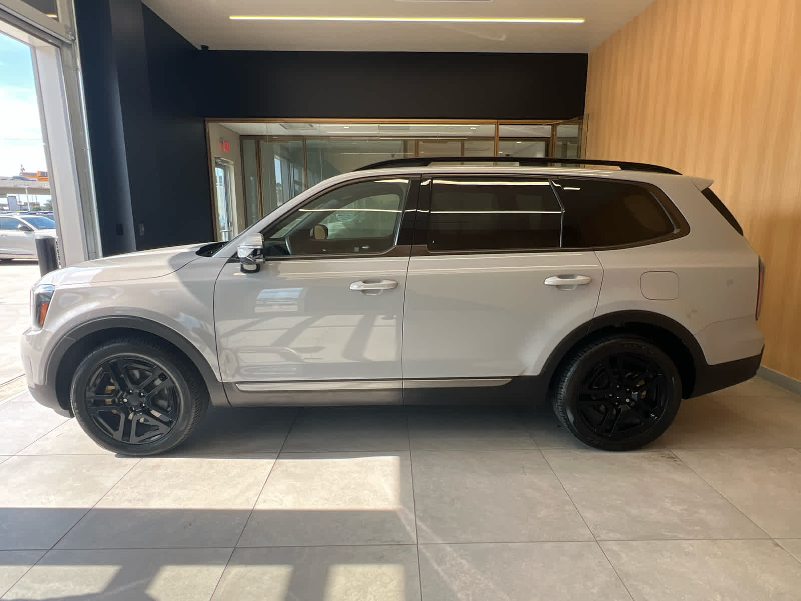 2023 Kia Telluride SX Prestige X-Line - 6