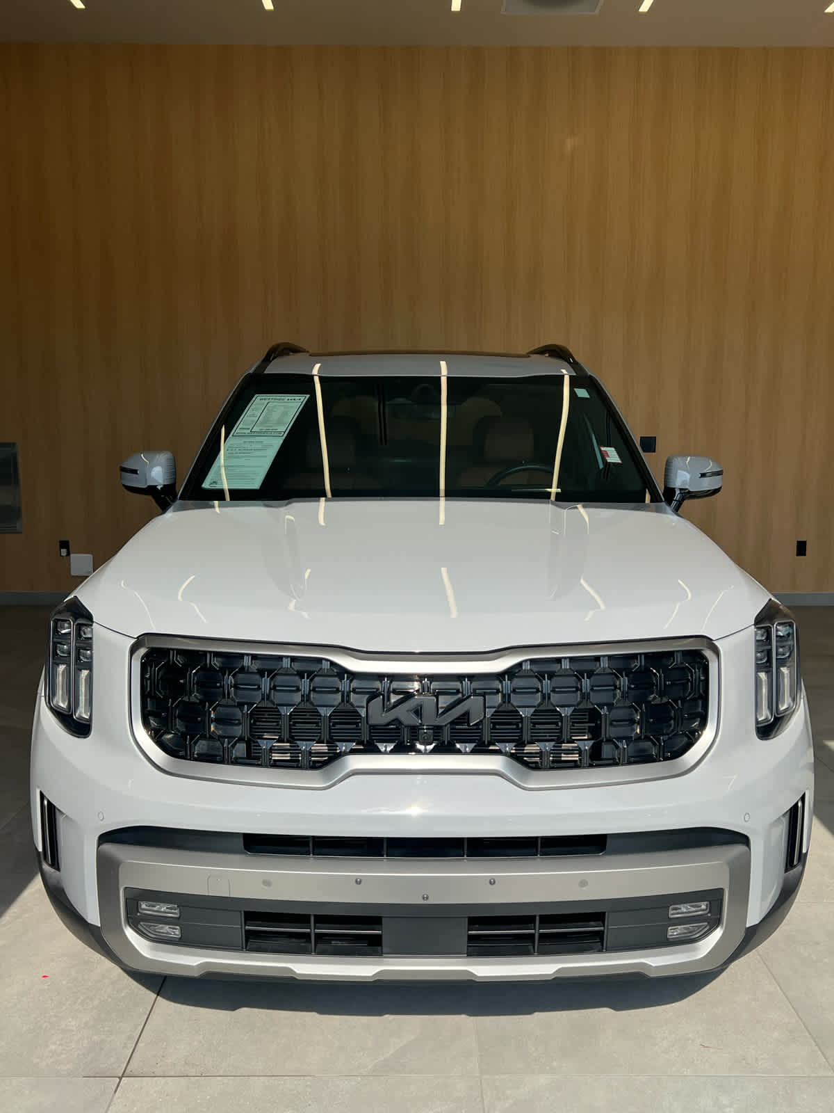 2023 Kia Telluride SX Prestige X-Line - 5