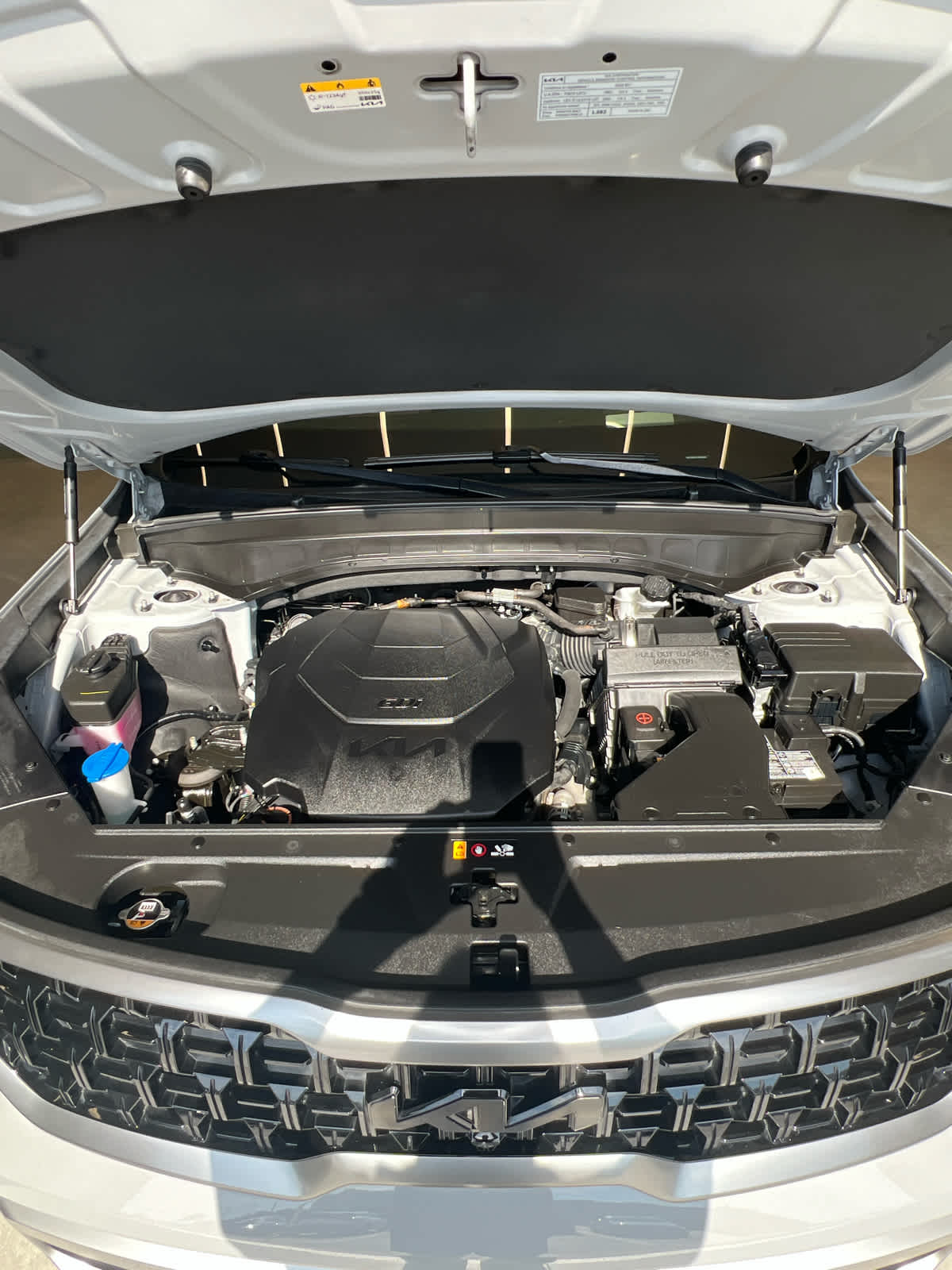 2023 Kia Telluride SX Prestige X-Line - 10