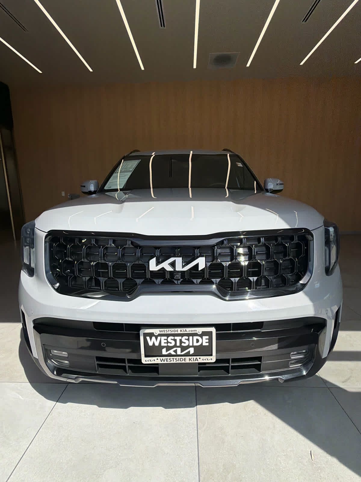 2024 Kia Telluride photo 6 of 45